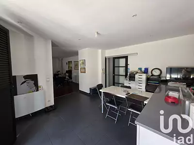 Appartement, 198 m²