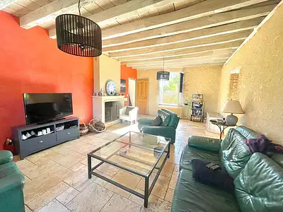 Maison, 214 m²