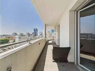Appartement, 131 m²