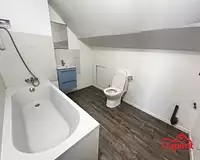 Appartement, 60 m²
