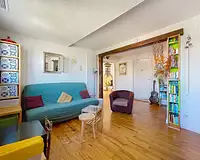 Appartement, 80,63 m²