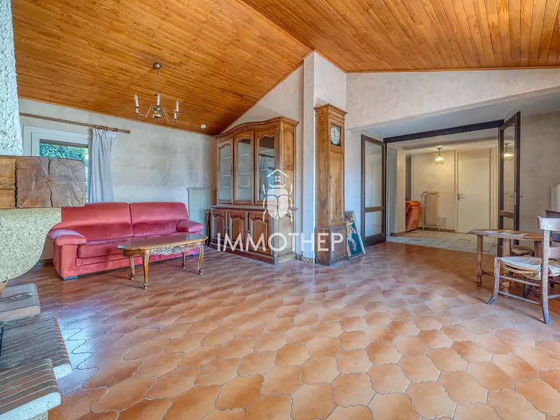 Maison, 105,79 m²
