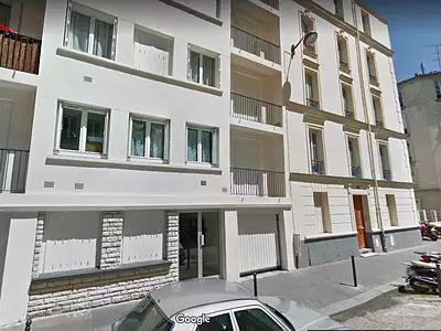 Parking, 9,1 m²