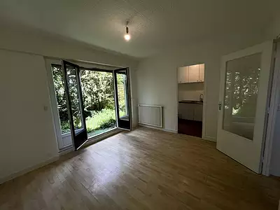Appartement, 23,58 m²