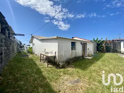 Maison, 72 m²