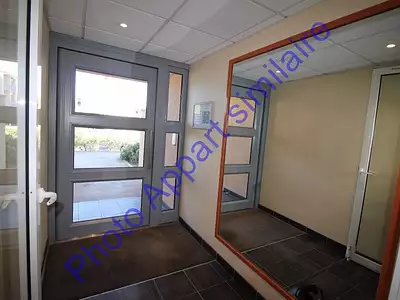 Appartement, 45,48 m²