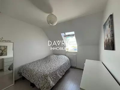 Maison, 95 m²