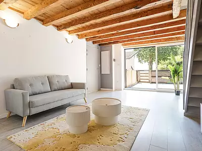 Appartement, 87,13 m²