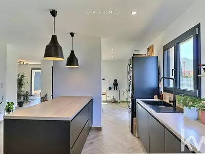 Maison, 101 m²