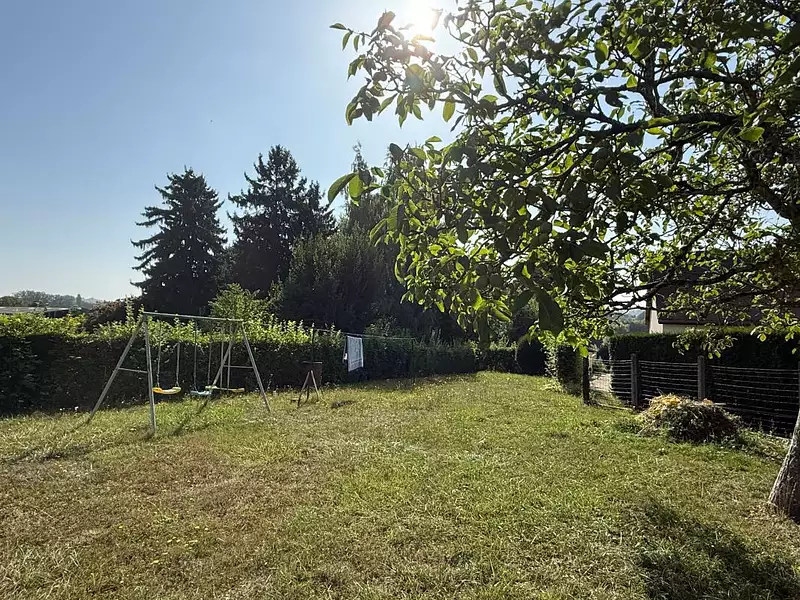 Maison, 96 m²