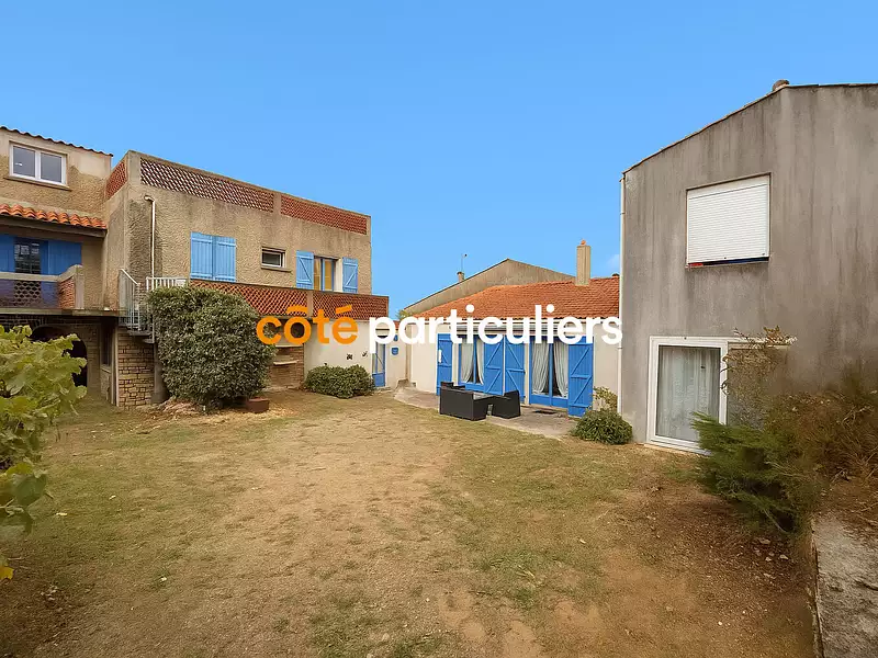 Maison, 280 m²