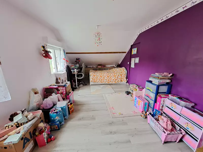 Maison, 152 m²