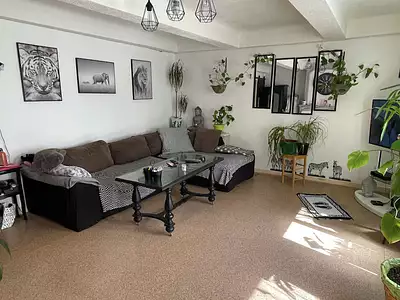 Immeuble, 195,26 m²