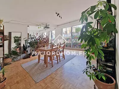 Appartement, 95 m²