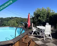 Maison, 159 m²