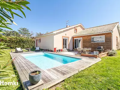 Maison, 175 m²