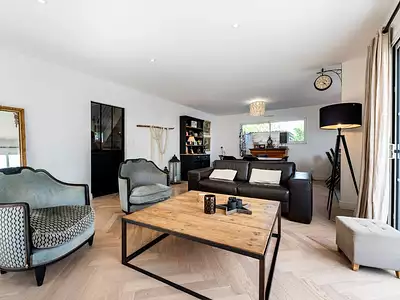 Maison, 131 m²