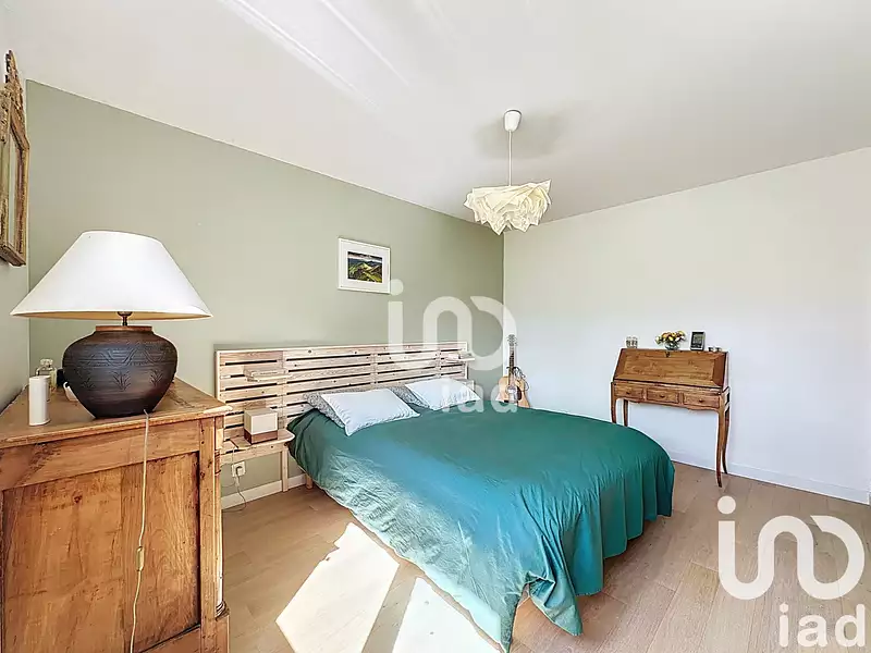 Appartement, 78 m²
