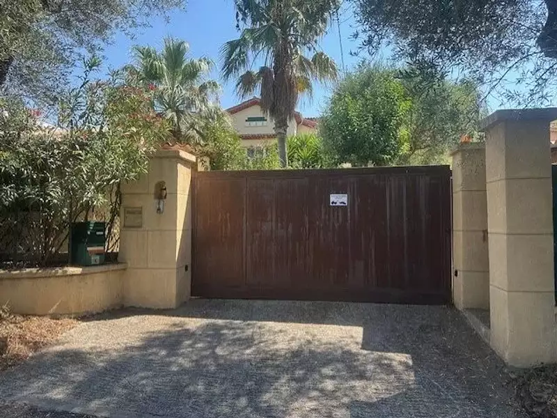 Appartement, 120 m²