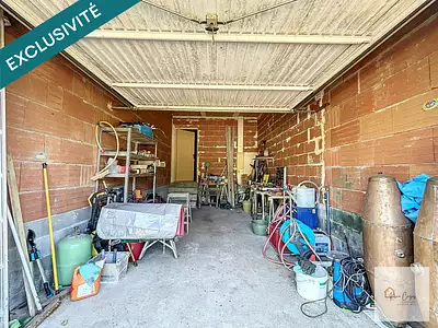 Maison, 89 m²