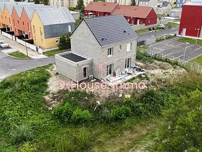 Maison, 143 m²