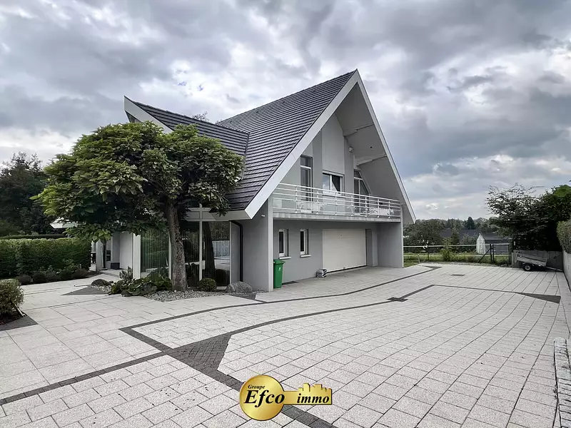 Maison, 297 m²