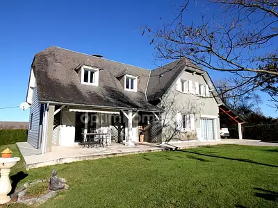 Maison, 148 m²