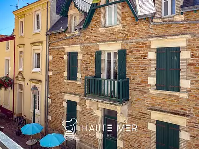 Appartement, 100 m²