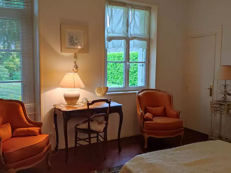 Maison, 115 m²