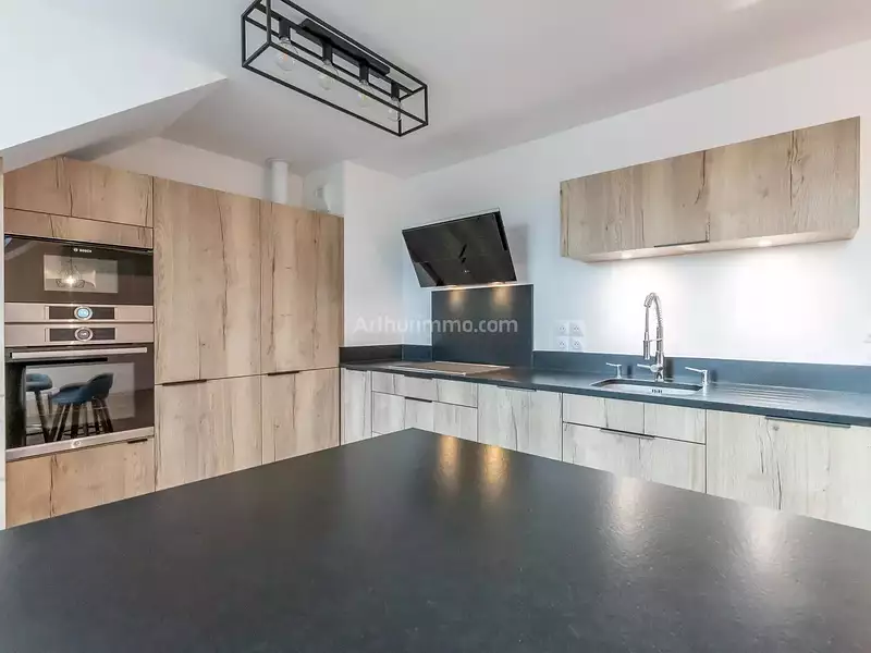 Appartement, 67,43 m²