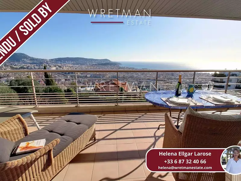 Appartement, 71,94 m²