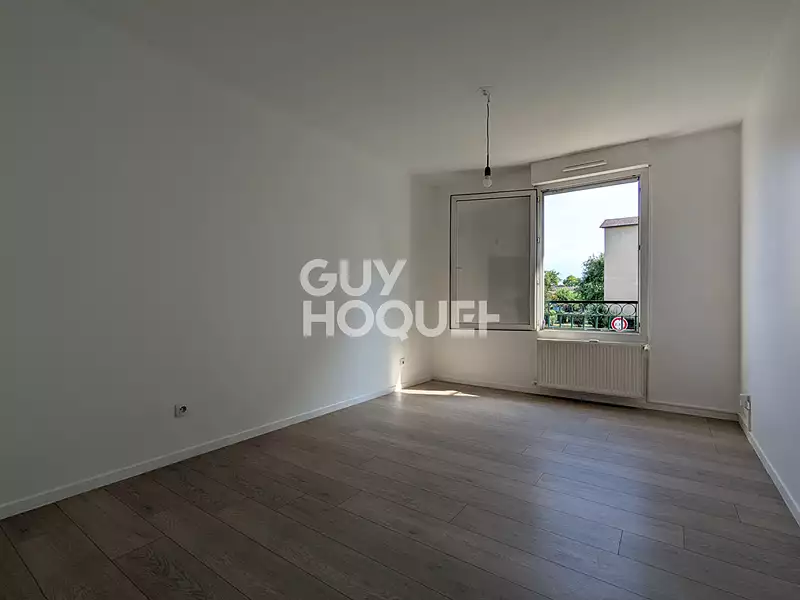 Appartement, 66,54 m²