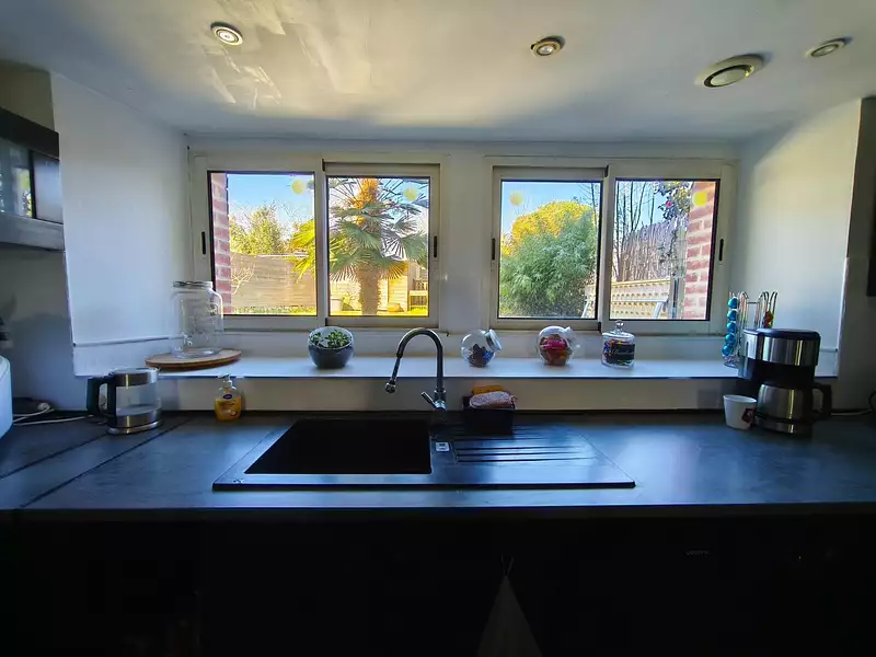 Maison, 210 m²