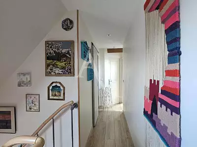 Maison, 128 m²