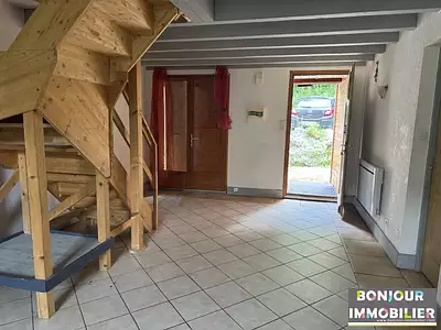 Appartement, 76,13 m²