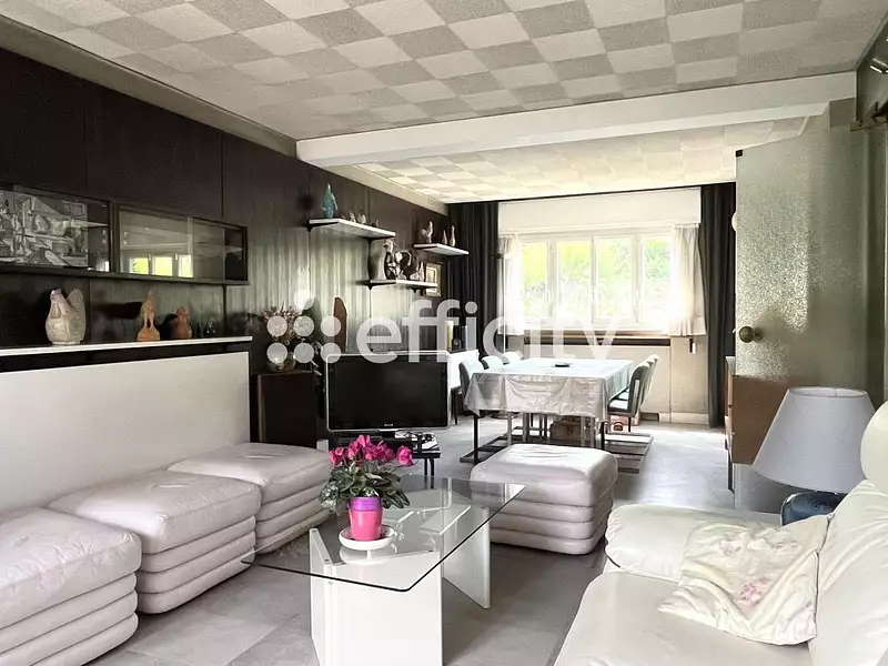 Maison, 162 m²