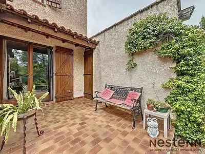 Maison, 100,27 m²