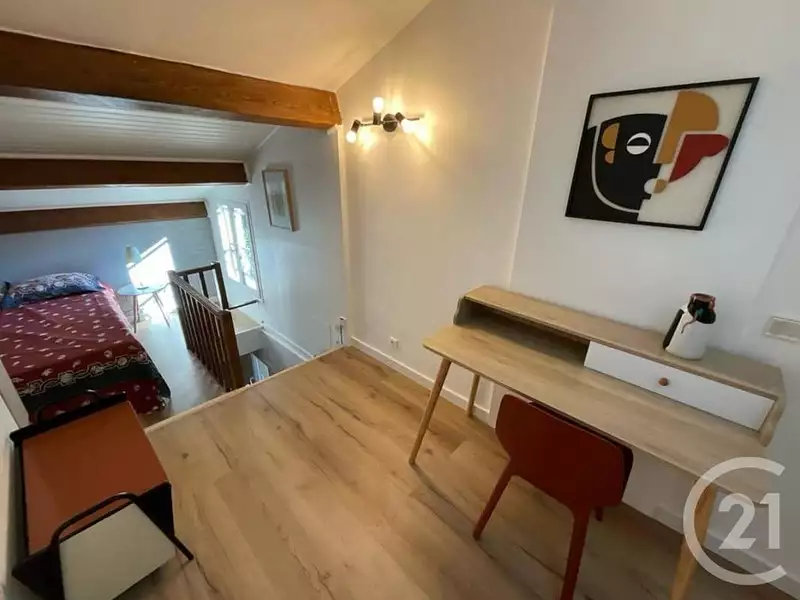 Appartement, 23 m²