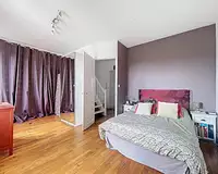 Appartement, 170 m²