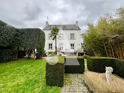 Maison, 160 m²