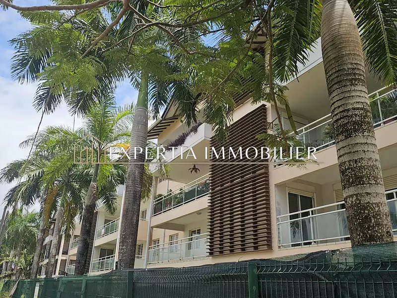 Appartement, 87,57 m²