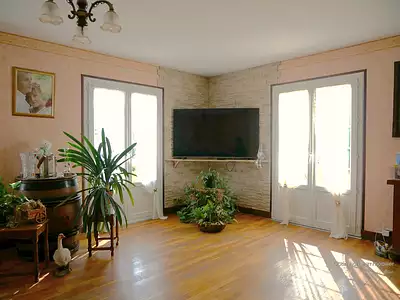 Maison, 118 m²