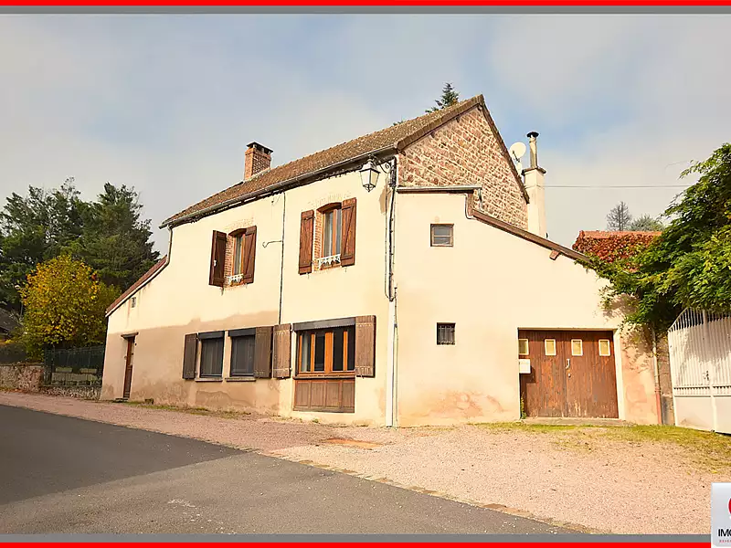 Maison, 140 m²