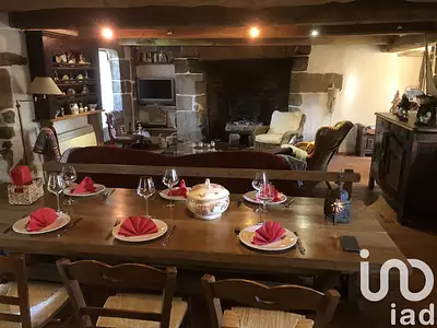 Maison, 135 m²