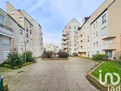 Appartement, 101 m²