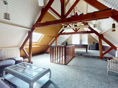 Maison, 155 m²