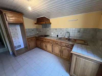 Maison, 76,64 m²