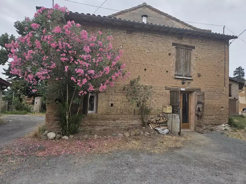 Maison, 90 m²