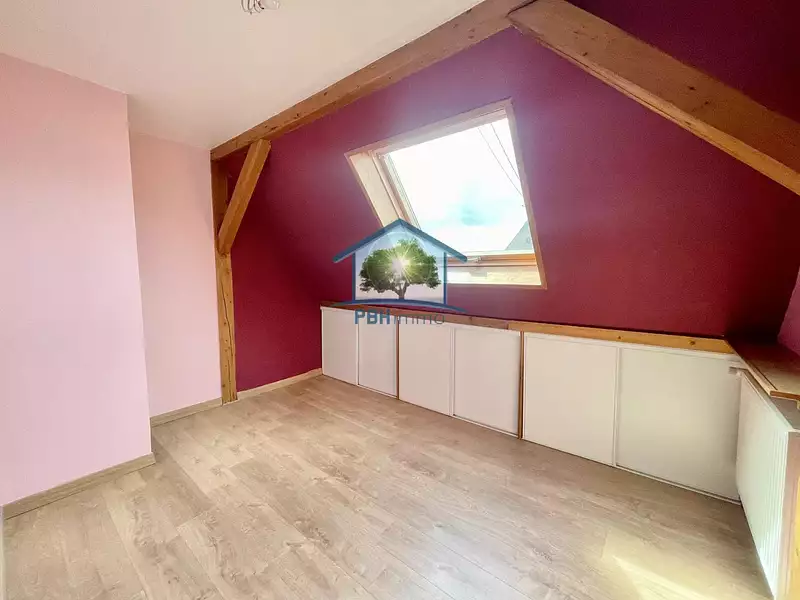 Maison, 100,55 m²