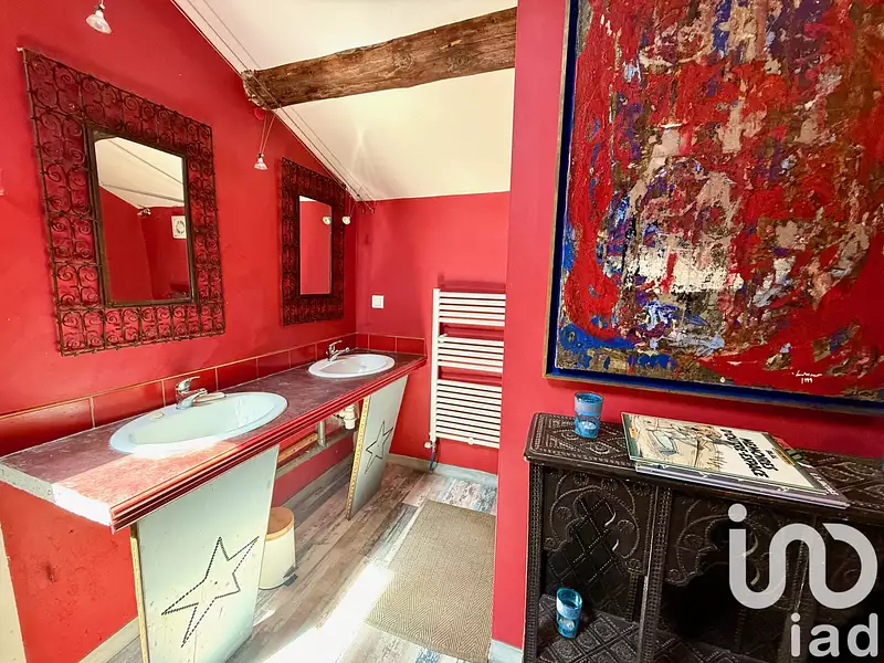 Maison, 245 m²